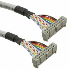 Phoenix 控制器-电缆组件 CABLE ASSEMBLY INTERFACE 6.56