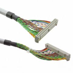Phoenix 控制器-电缆组件 CABLE ASSEMBLY INTERFACE 3.28