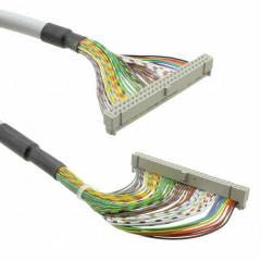 Phoenix 控制器-电缆组件 CABLE ASSEMBLY INTERFACE 3.28
