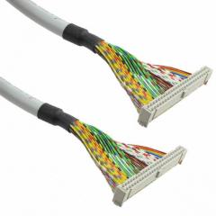 Phoenix 控制器-电缆组件 CABLE ASSEMBLY INTERFACE 4.9