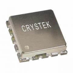 OSC Crystek VCO 压控振荡器  2100-2300MHZ SMD .5X.