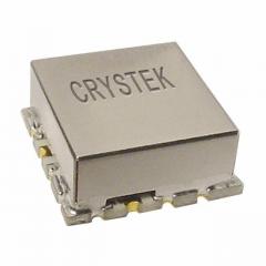 OSC Crystek VCO 压控振荡器  2100-2300MHZ SMD .5X.