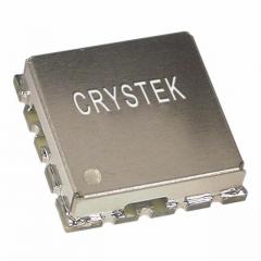 OSC Crystek VCO 压控振荡器  184-190MHZ SMD .5X.