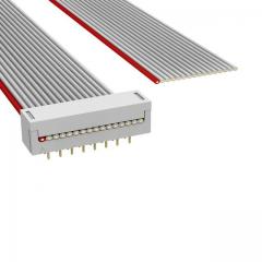 ASSMANN 电缆组件 矩形电缆组件 DIP CABLE - HDM16H/AE16G/X