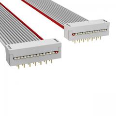 ASSMANN 电缆组件 矩形电缆组件 DIP CABLE - HDM14H/AE14G/HDM14H