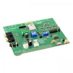 Microchip 评估开发套件 EVAL BOARD FOR MICRF113 315MHZ