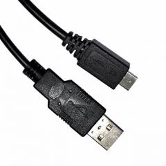 ASSMANN 电缆组件 USB电缆 CABLE USB-A TO MICRO USB-A 2M