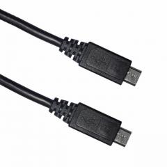 ASSMANN 电缆组件 USB电缆 CABLE MICRO USB-B M-M 5M