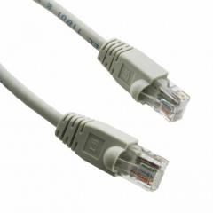 ASSMANN 电缆组件 模块化电缆 CABLE MOD 8P8C PLUG-PLUG 3