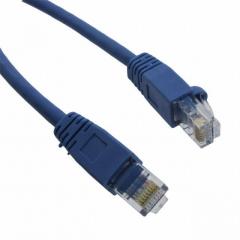 ASSMANN 电缆组件 模块化电缆 CABLE MOD 8P8C PLUG-PLUG 3