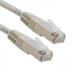 ASSMANN 电缆组件 模块化电缆 CABLE MOD 8P8C PLUG-PLUG 1.64