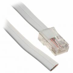 ASSMANN 电缆组件 模块化电缆 CABLE MOD 8P8C PLUG-ASSMANN 电缆组件 模块化电缆 CABLE 7