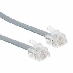 ASSMANN 电缆组件 模块化电缆 CABLE MOD 6P4C PLUG-PLUG 14