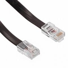 ASSMANN 电缆组件 模块化电缆 CABLE MOD 8P8C PLUG-PLUG 7