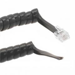 ASSMANN 电缆组件 模块化电缆 CABLE MOD 6P6C PLUG-ASSMANN 电缆组件 模块化电缆 CABLE 14