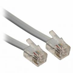 ASSMANN 电缆组件 模块化电缆 CABLE MOD 4P4C PLUG-PLUG 14