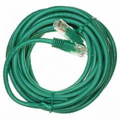 ASSMANN 电缆组件 模块化电缆 CABLE MOD 8P8C PLUG-PLUG 16.4