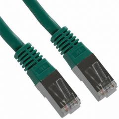 ASSMANN 电缆组件 模块化电缆 CABLE MOD 8P8C PLUG-PLUG 16.4