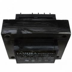 Tamura 电源变压器 XFRMR LAMINATED 56VA THRU HOLE