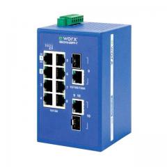 SE300 SERIES MONITORED ETHERNET