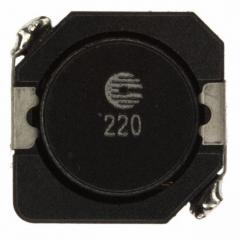 Eaton 固定值电感器 FIXED IND 22UH 2.5A 73 MOHM SMD