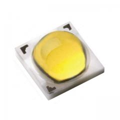 LUMILEDS 照明-白色 LED LUXEON COOL WHITE 5000K 3SMD