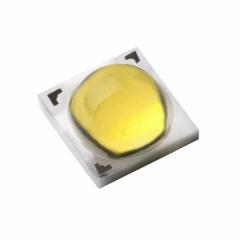 LUMILEDS 照明-白色 LED LUXEON COOL WHITE 5000K 2SMD