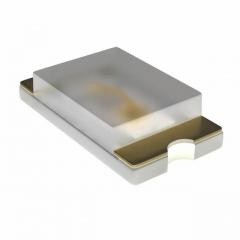 OSRAM 指示-分立 LED COOL WHITE DIFFUSED 0603 SMD