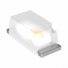 OSRAM 指示-分立 LED RED DIFFUSED 0603 SMD