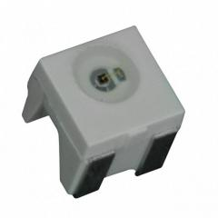 OSRAM 指示-分立 LED YELLOW CLEAR 2SMD R/A