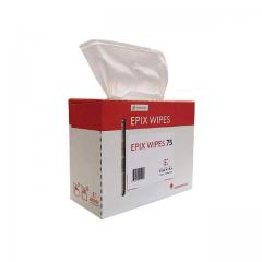 Essentra 无尘室处理 清洁剂 擦拭巾 WIPES DRY MOISTURE ABSORB 100PC