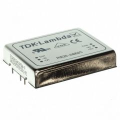 TDK-Lambda 直流转换器 TDK-Lambda 直流转换器 DC-DC CONVERTERS 5V 20W 4.0A