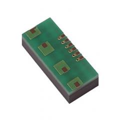 Sensitec AL780AMA-AE 倾角仪, -9 -  9 V电源, 10引脚 表面安装器件封装