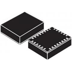 STMicroelectronics LSM330DLCTR 3轴 加速度计和陀螺仪, 串行I2C、串行SPI接口, 0-400 kHz, 2.4-3.6 V电源, 28引脚 LGA封装