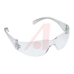 3M Virtua 系列 防刮 透明镜片 安全护目镜 11326-00000-20