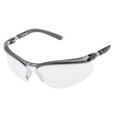 3M BX 系列 防刮 透明镜片 安全护目镜 11376-00000P, 带抗薄雾涂层