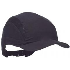 Protector 2021707 黑色 ABS防护 安全帽