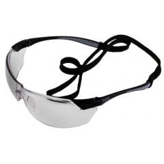 Bolle Mamba 系列 防刮 透明镜片 安全护目镜 MAMPSI, 带抗薄雾涂层