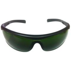 Laser Vision 绿色镜片 激光增强眼镜 Green Laser Glasses