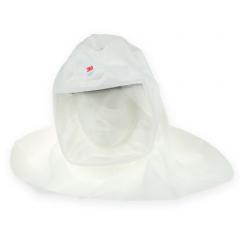 3M 头罩 3M S433L Soft Head Top, 使用于电动空气呼吸器