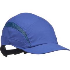 Protector 2031883 蓝色 ABS防护 PA 安全帽