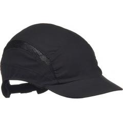 Protector 2031882 黑色 ABS防护 PA 安全帽