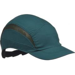 Protector 2031887 绿色 ABS防护 PA 安全帽