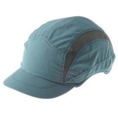 Protector 2021711 绿色 ABS防护 安全帽