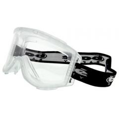 Bolle ATPSI 聚碳酸脂 (PC) 紫外线防护 抗雾 防刮 安全护目镜