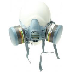 Protector Profile 2 系列 防敏感 L 半面罩 呼吸面罩 5032178