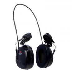 3M PELTOR ProTac III 系列 听讲双向 通讯护耳罩 MT13H220P3E, 25dB