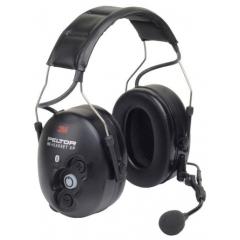 3M PELTOR WS 系列 听讲双向 通讯护耳罩 MT53H7AWS5, 31dB