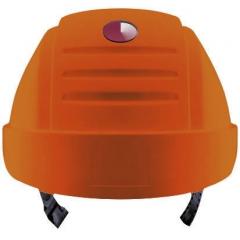 3M PELTOR G2000CRS SOLARIS OR 橙色 ABS 安全帽