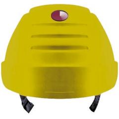 3M PELTOR G2000CRS SOLARIS GU 黄色 ABS 安全帽